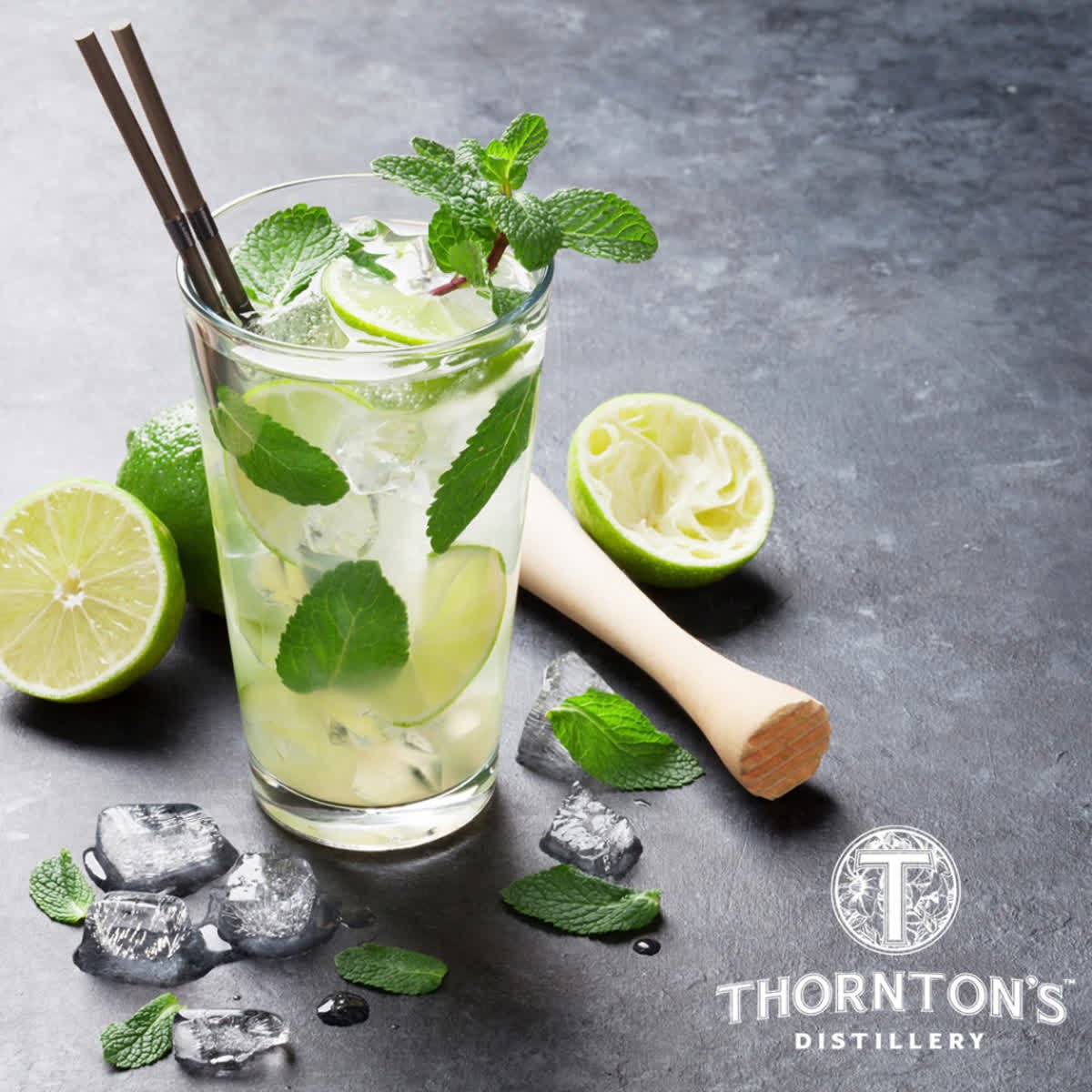 Hello Bank Holiday Weekend! It's time to party! Why not try a delicious cocktail made with Thornton's Potato Vodka in any of the following spots:

TheMarket Bar Dundalk, Brubakers, Russell's Saloon Gin Emporium, The Vinegar Man, The Neptune, The Harbour Bar.