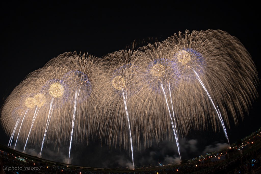 フェニックス花火 Twitter Search Twitter