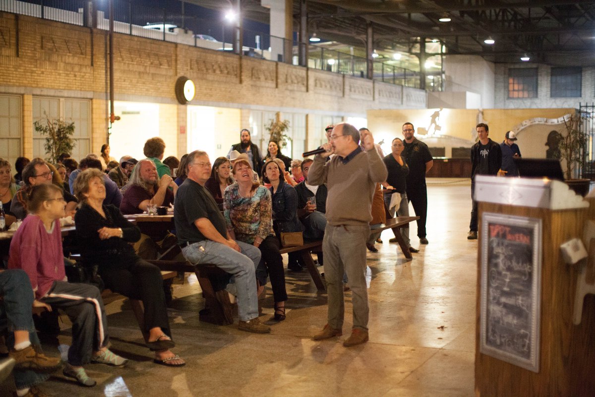 fwmsh's tweet image. Delve into the U.S. opioid crisis with Dr. Dennis Thombs from @UNTHSC at Public Knowledge on Tuesday, August 7. The talk will take place at @LandmarkFW at 7 PM and is free to anyone 21+. Seating is limited.

fwmuseum.org/exhibit/public…