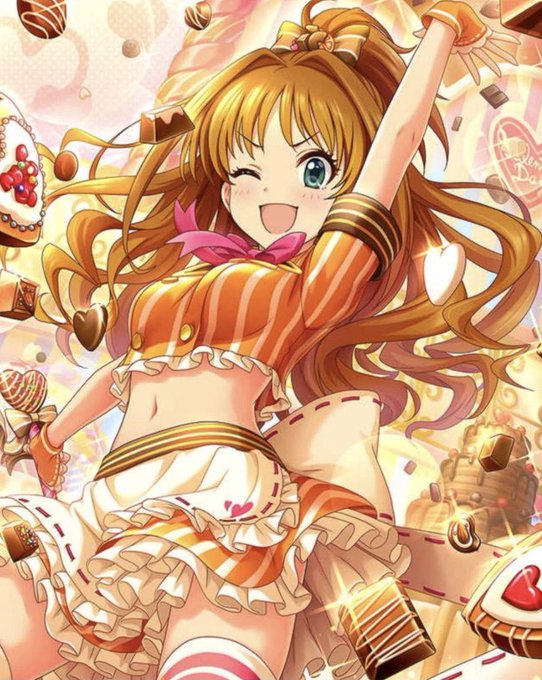 日野茜生誕祭のtwitterイラスト検索結果