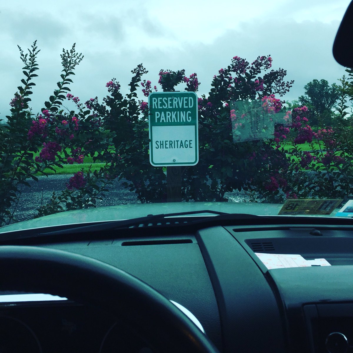 Sheri Redmon (@sheritage_) | Twitter