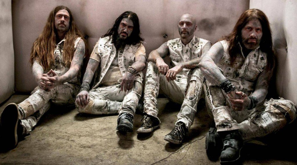 sorrow_man's tweet photo. MACHINE HEAD: ΠΡΕΜΙΕΡΑ ΓΙΑ ΤΟ ΝΕΟ ΤΟΥΣ VIDEO CLIP ΓIA TO “Volatile”!!! https://t.co/h7AeYgCZxQ https://t.co/7JcN04NOs1
