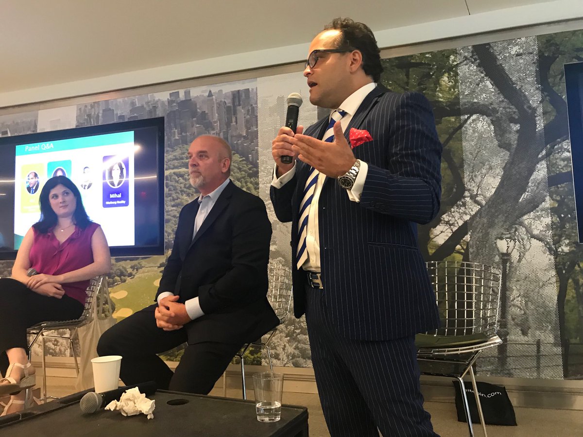 TrendingHill's tweet photo. Thanks Ernst &amp; Young for the opportunity to speak to a great group on #Innovation #Entrepreneurship &amp; #StartUps https://t.co/YiiYbXVY3Q