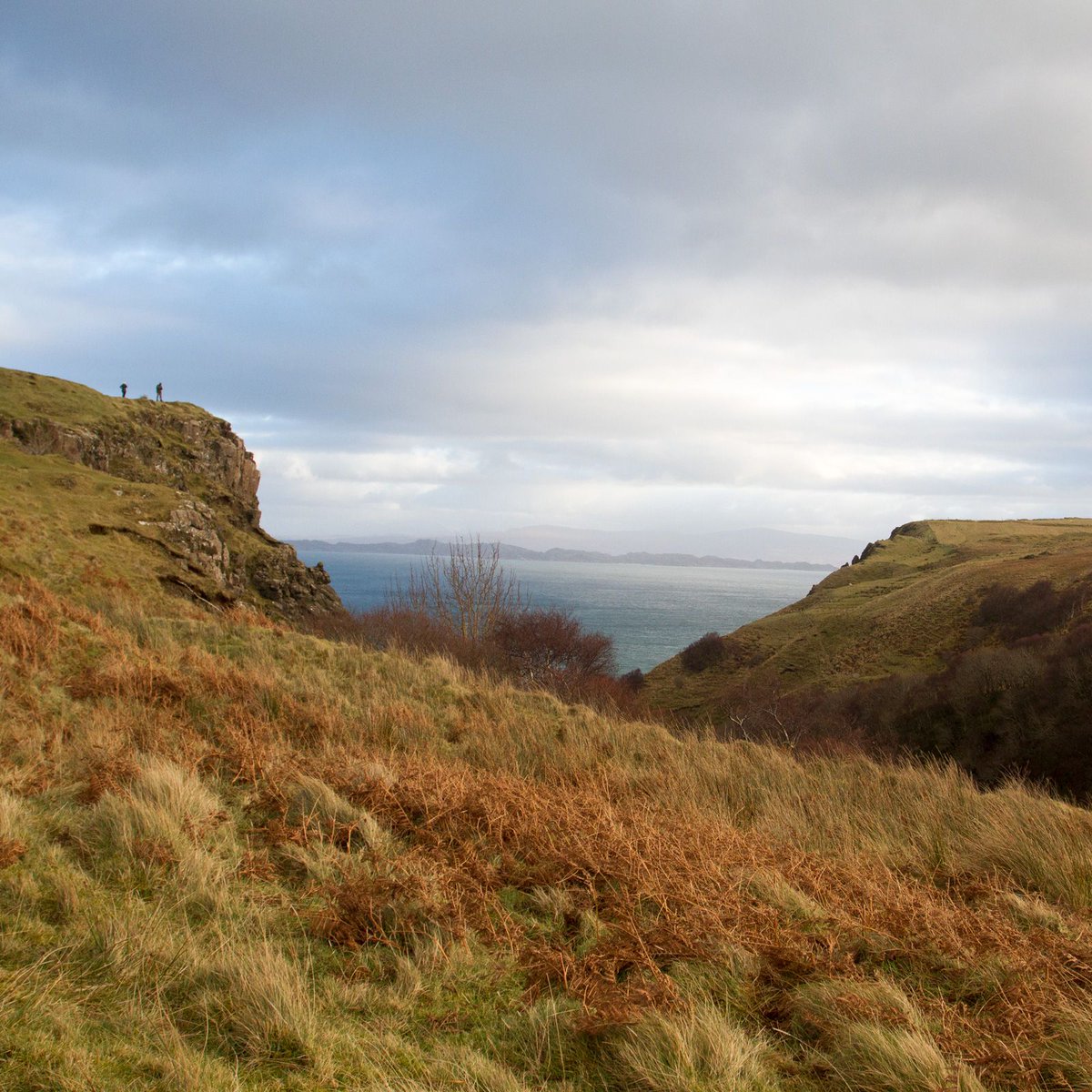 openpassport_'s tweet photo. Keep exploring, and keep traveling ✈️
#scotland #isleofskye #travelphotography https://t.co/SVcDsy6NMh