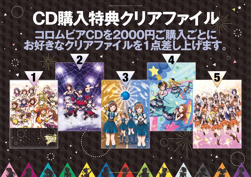 The Idolm Ster Producer Meeting 18 What Is Top 出演者感想まとめ Togetter