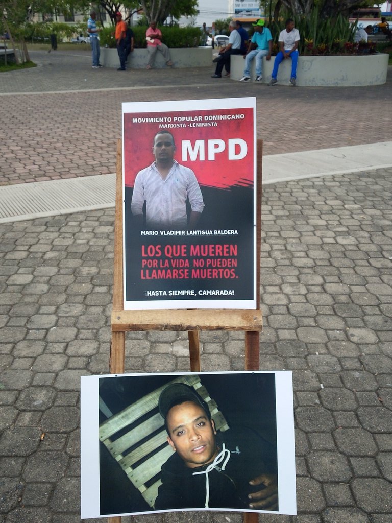 marte_vasquez's tweet photo. @CDN37 @SIN24Horas  @Telenoticiasrd  @ColorVisionC9 @teleSURtv @ActualidadRT @nuriapiera #justiciaparavlady https://t.co/oc5QVcYeoS