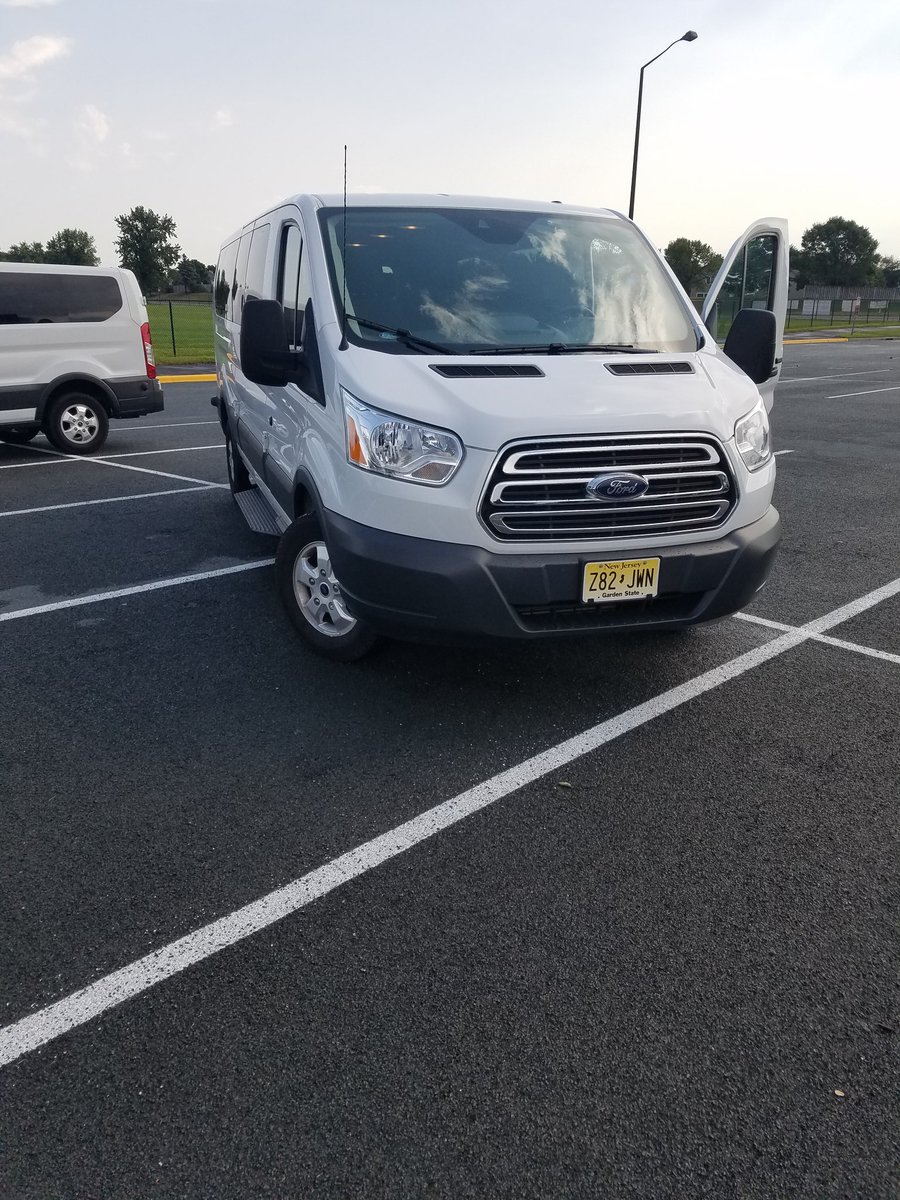 One upping Westy from last year, Jeff "Coach Jeff" Kiel parks in 6 different spots to assert his dominance #budacoachfacts