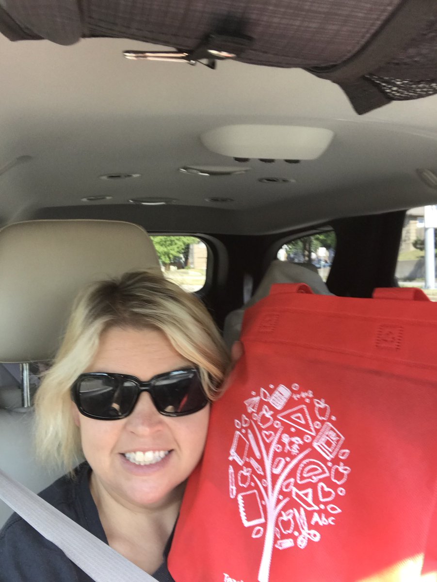 Thank you Staples for the teacher goodies! #StaplesLovesTeachers  #Sweepstakes