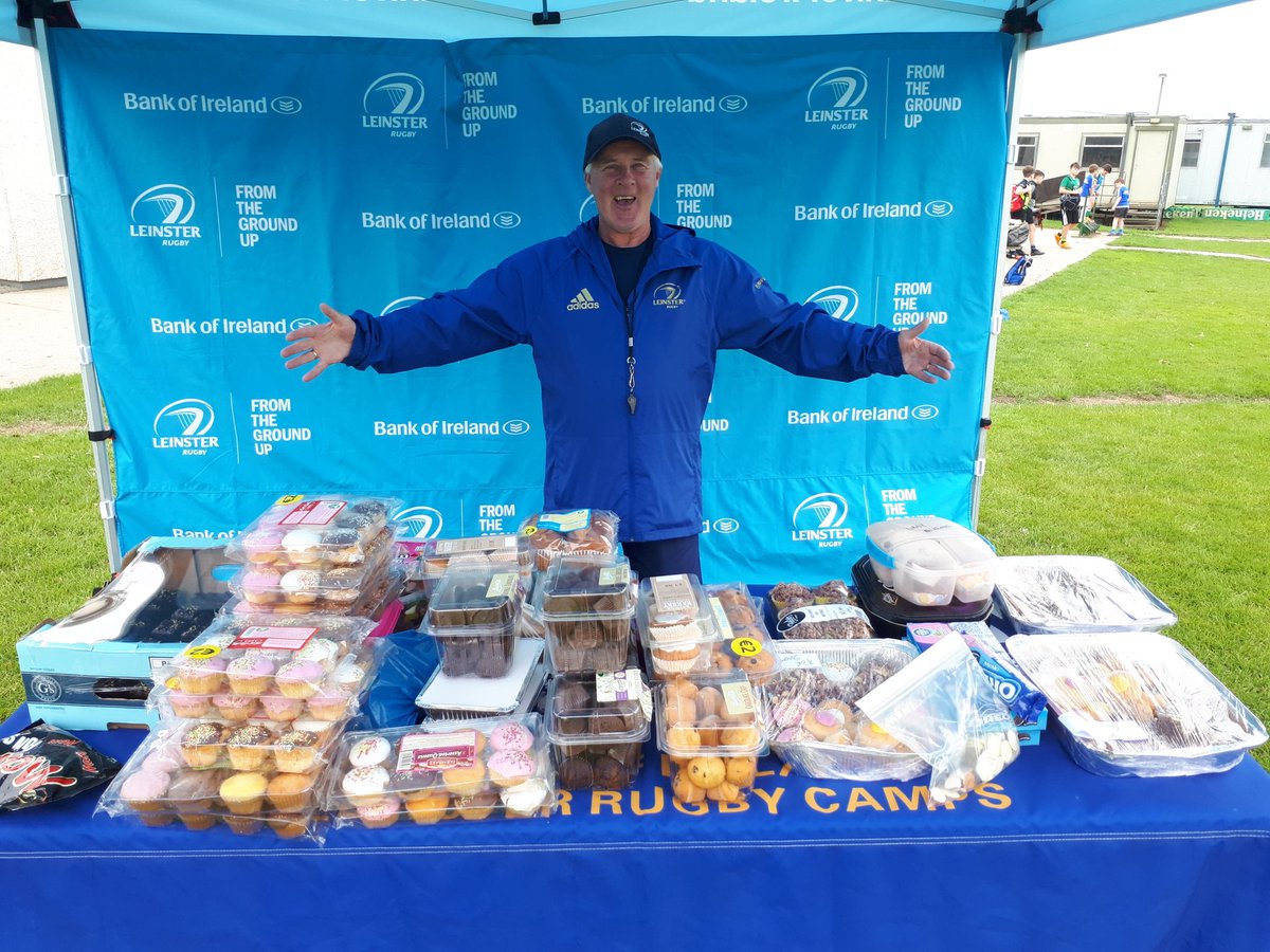 Larry Canavan On Twitter Day 5 Goreyrfc Leinsterbranch Summer