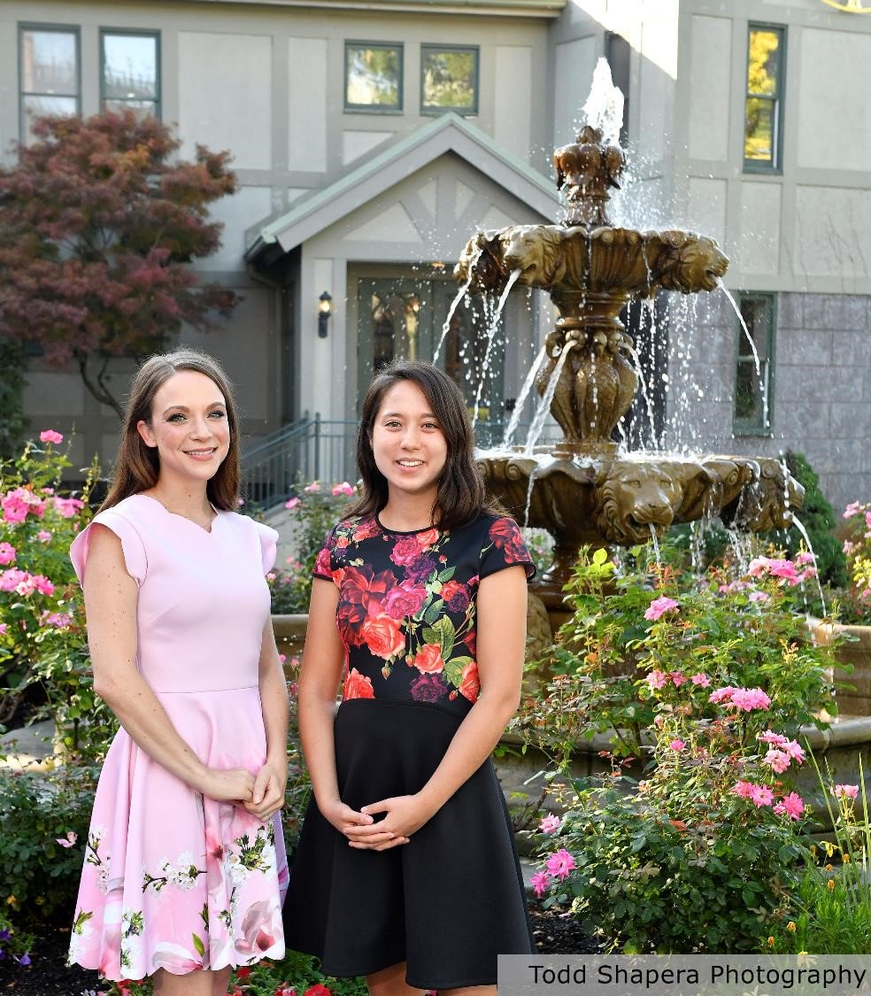 Regeneron on Twitter "Winners of 6th annual Regeneron Prize for