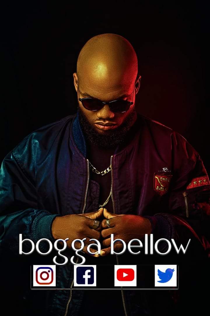 BoggaBellow's tweet photo. Envie de me venger pour #Kaaris

Si seulement tu savais ce que je  mijote dans ma tête. Abonnes toi vite à ma page officielle.
https://t.co/7GrrYzVvLH

#Bogga_Bellow/ #Bada_Bada.
#DKRB
#Eden_Factory
#Music228. https://t.co/FukVGdDLUR