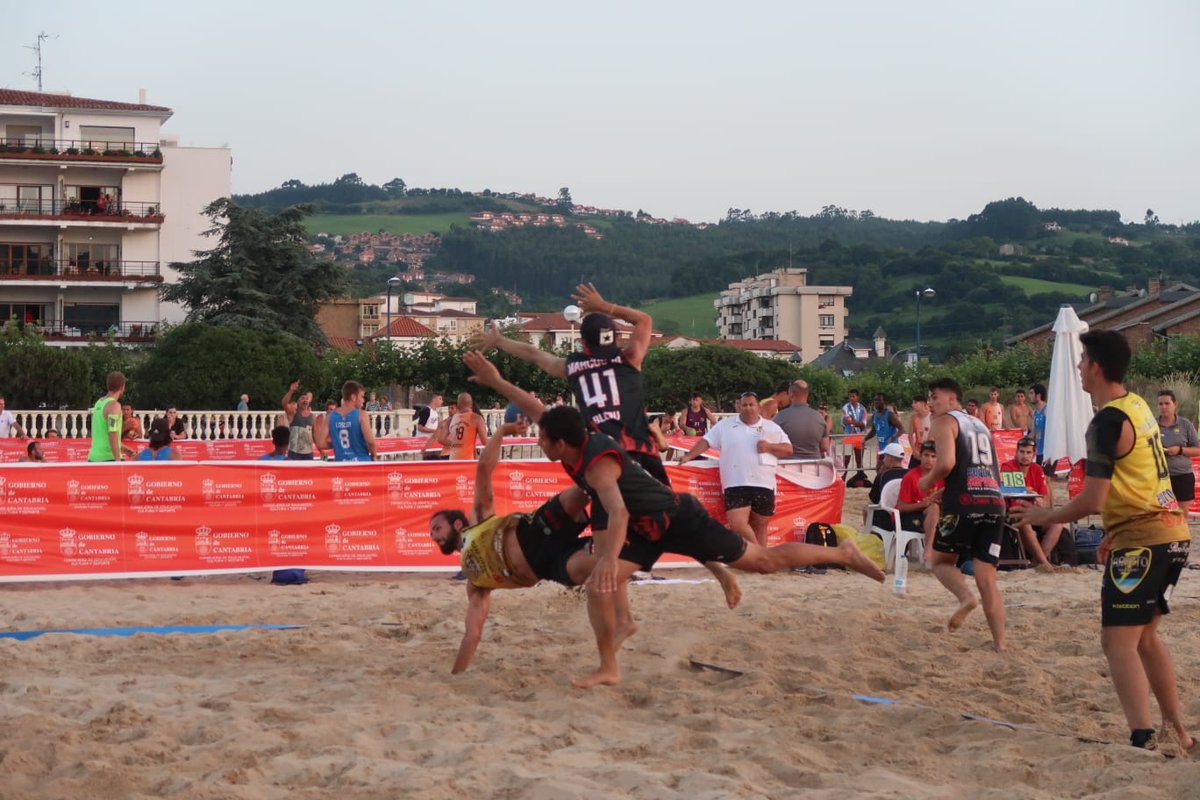 Mismo resultado contra <a href="/RayitoSalinero/">CBMP Rayito Salinero</a> de derrota 2-0.
Partido disputado e intenso pero justamente ganado por ellos.
Mañ el cruce de respesca Uuublcbu!!!