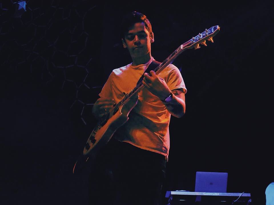 HittingSubset's tweet photo. This Sunday, we will be at @renoschopshop in Dallas with @wearecmk
@bhghband @offendedband and @ravenhillmusic
Photo by: @mr_oogie15
Sponsored by: @beardmountain
#dallas #livemusic #alternative #punk #rock #hittingsubset #renoschopshop #beardmountain https://t.co/KR5vO13aRV