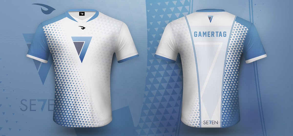 Se7enTF2's tweet image. Jerseys are officially happening! If we don't win i63, at least now we can go down in style 🔥 

Available for you guys to pre-order here: 
goo.gl/5vc1sd