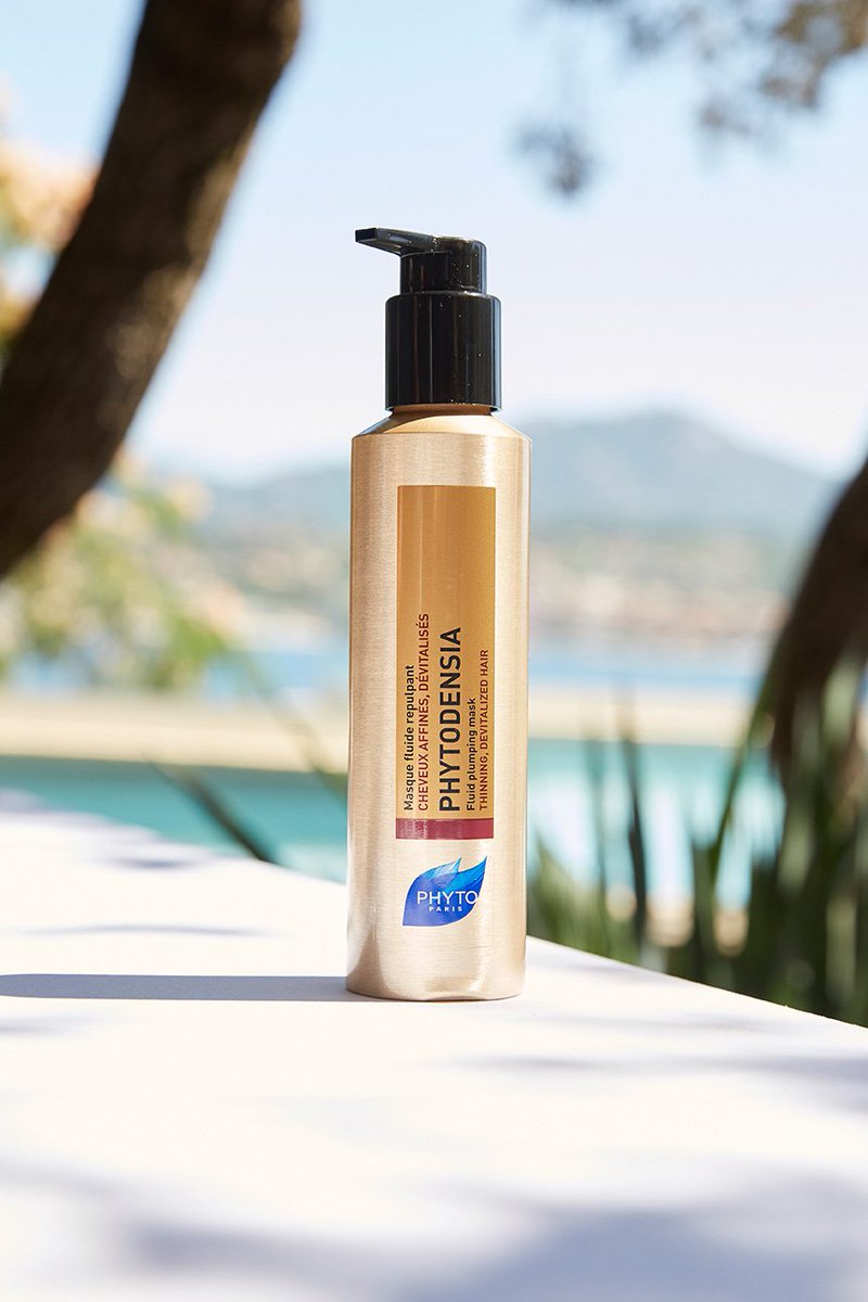 phyto_uae's tweet photo. Phytodensia Anti-age Plumping Fluid Mask 

is a targeted anti-ageing hair mask that gives back the young and full of life look to the strands, strengthening and giving density to the hair

#phyto #phytouae #botanical #botanicalextract https://t.co/VbrPk7JM8C