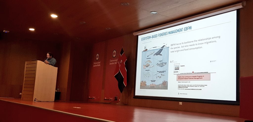 IsoEcol2018 tweet media