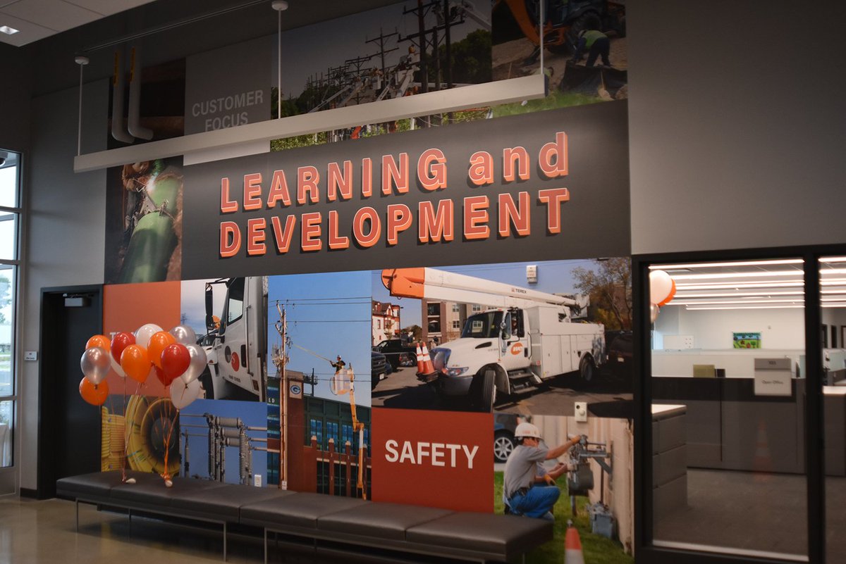 Wps On Twitter Icymi Wps And We Energies Officially Unveiled