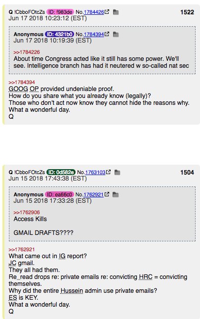 intheMatrixxx's tweet photo. Lets look at all #QPosts with "What a wonderful day!"
@POTUS #QisPEACEFUL #QAnon #QArmy #ControlledMSM #PatriotsUnited #WWG1WGA #QFear https://t.co/QhUCcntsXN