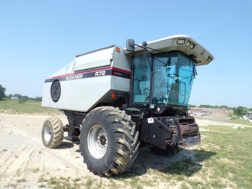 bigaljack's tweet photo. WANTED
Looking for a CHEAP r72 gleaner for a project. Just needs to run and drive. Don't care about the rest. Close to TX would be nice. https://t.co/06et6teNgT