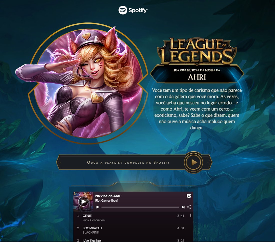 League Of Legends Brasil Truedamage On Twitter