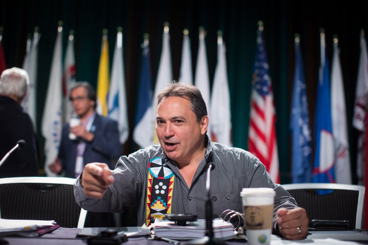 kenkeknemind's tweet photo. How do you think the implementation of the United Nations Declaration on the Rights of Indigenous Peoples, (UNDRIP) will affect the Trans mountain project in  Indigenous communities?

https://t.co/5oanYry9N7 https://t.co/WiOom6RygJ