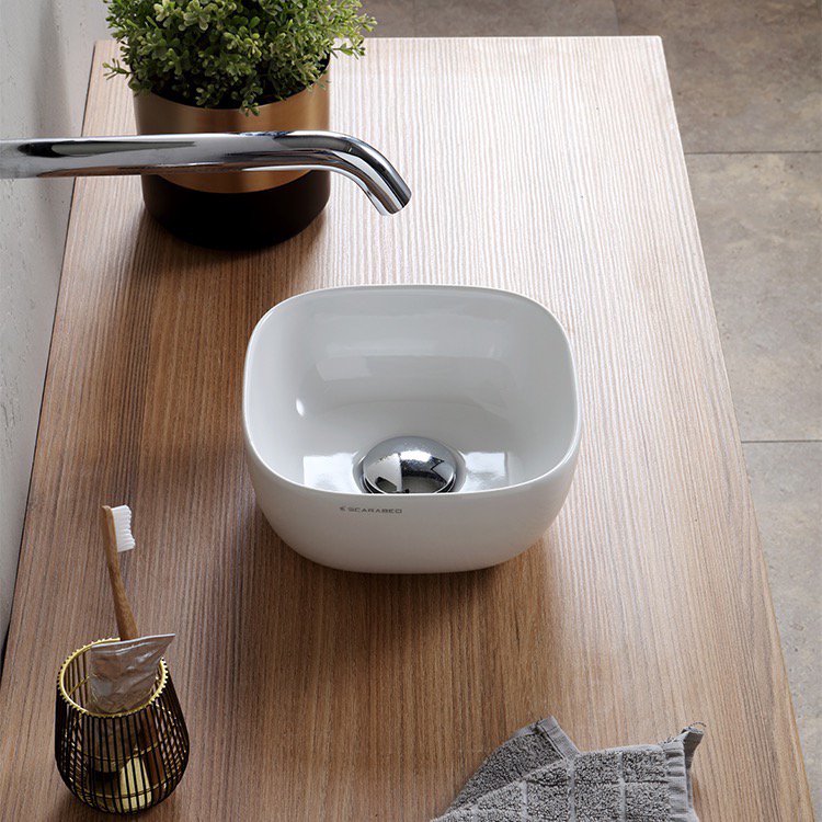 TheBathOutlet's tweet photo. Are you looking to buy a new sink for your powder room or your master bathroom perhaps? Read this article first! https://t.co/fP0HhAXint https://t.co/DljGB6eYsx