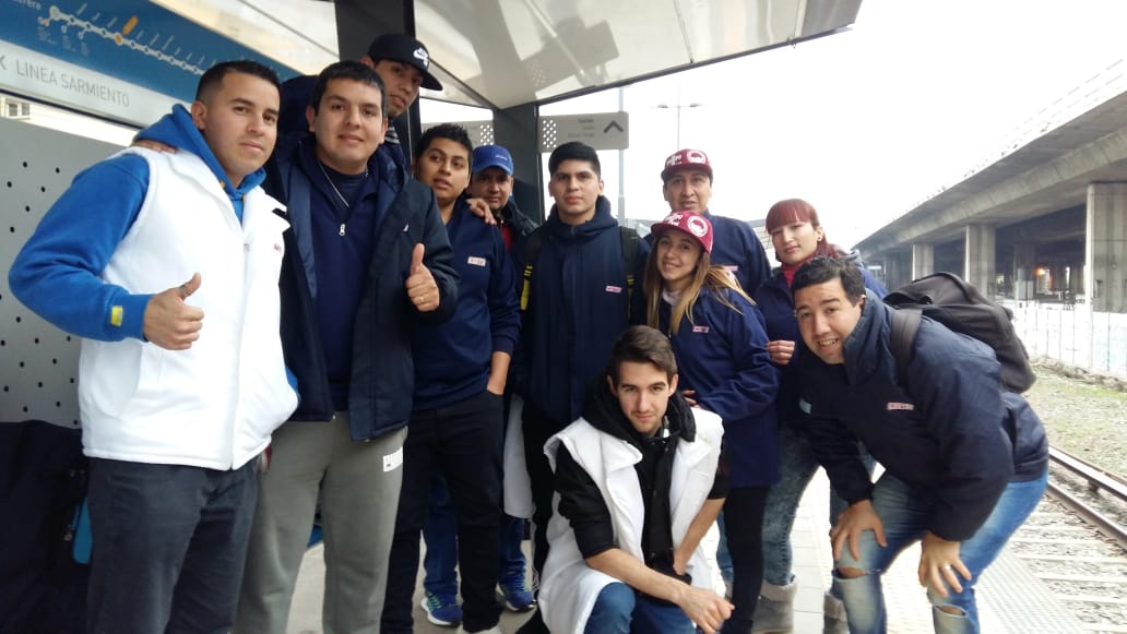 lailusa_'s tweet photo. #somoscomercio #ramon2018 https://t.co/fuVsxFNRa6
