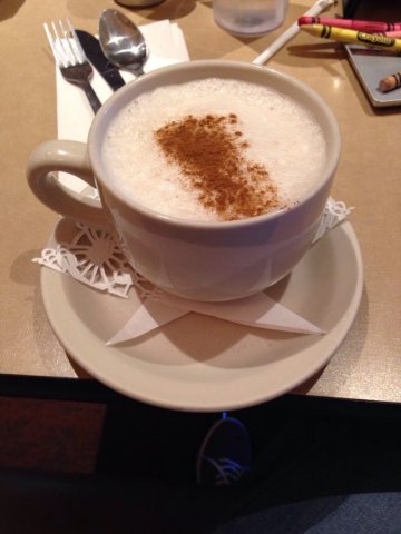 Jines Restaurant tweet media