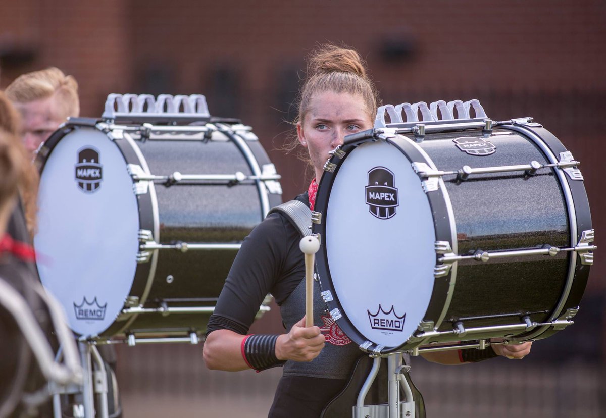 MusicCityDC's tweet photo. Be sure to go to @FloMarching and vote for Music City as fan favorite! Letโs get that third win!
.
.
๐ธ @_DiamondPhoto
.
.
.
#MusicCityDrumandBugleCorps #MusicCityDrumCorps #MusicCity #MCDC #MCDC18 #MCDC2018 #DCI #DCI18 #DCI2018 #DrumCorps #DrumCorpsInternational #HellOnWheels https://t.co/srwEMD1ilB