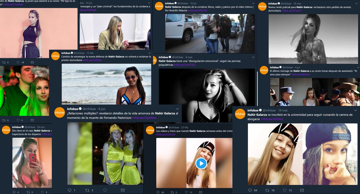 cuando sos hombre / cuando sos mujer