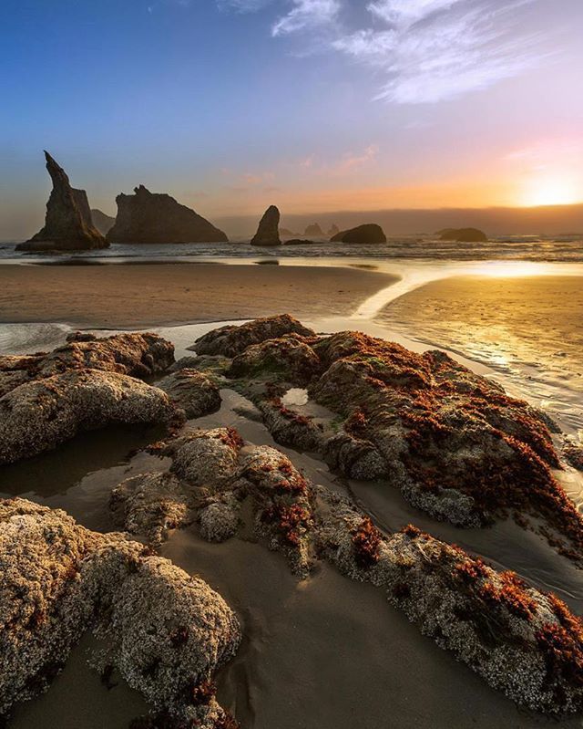 Where are you headed this weekend? Photo by @1337photographynw #pnwonderland@pnwonderland instagram.com/p/BmBzHtTADrR/