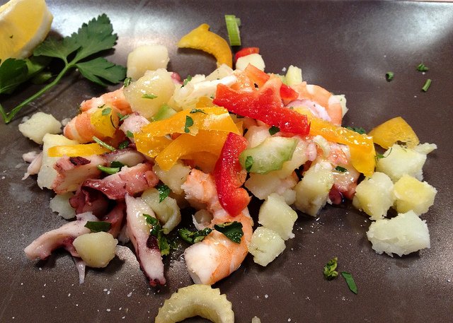 CefCook's tweet image. Summer Sea Salad
cookwithcef.blogspot.com/2018/08/summer…