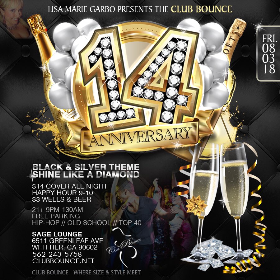 LISAMARIEGARBO's tweet photo. Club Bounce tonight! 14 year anniversary part! #plussize #curvy #bigbeautifulwomen #effyourbeautystandards #bbw #clubbounce https://t.co/7f1RORiMAM