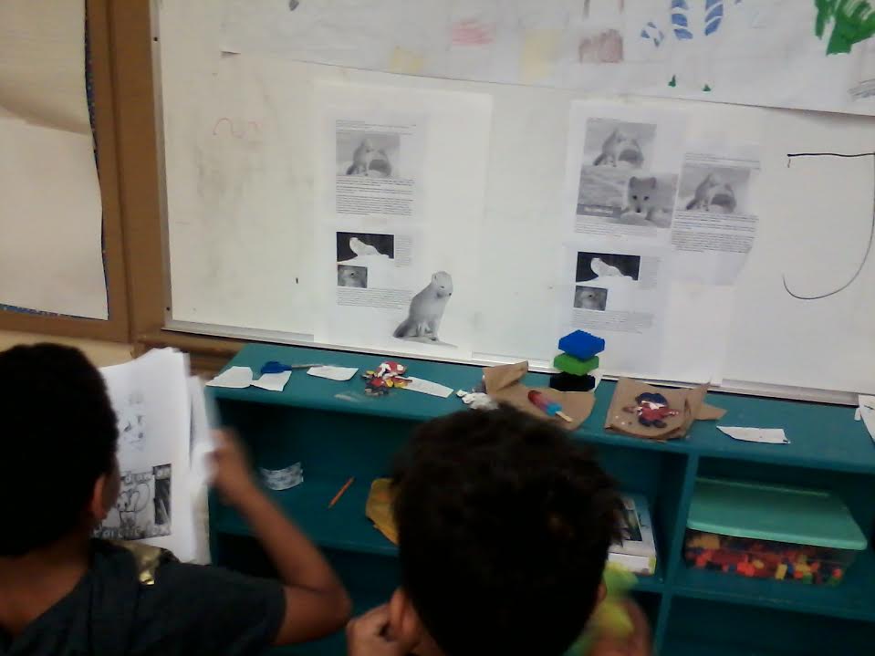 benjaminrebecc4's tweet photo. Pleasant Valley students have been enjoying their last day of @SCSchools Summer Enrichment @SCSDsumr_enrich with lots of projects! @scsdkey2lit @Schneller_Sara https://t.co/RjJGmfX4Va