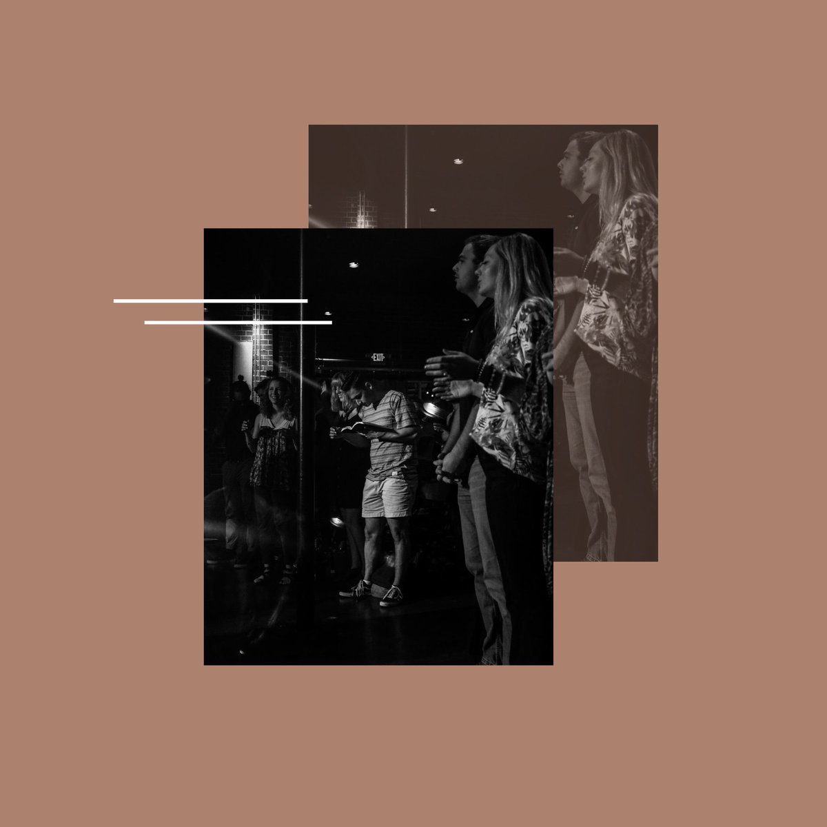 We are so excited to worship together this weekend. Don’t forget that Sunday night will be a housefires worship night at 7P. See you there!