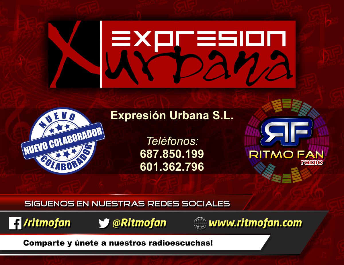 No te olvides de seguir a nuestros colaborador <a href="/ExURBANA/">EXPRESION URBANA S.L</a>