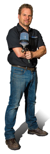 Learn to #DIY Classic/Modern Vehicle Restoration, Paint, Body Repair from Kevin Tetz <a href="/paintucation/">paintucation</a> bit.ly/2tdEpqo  #YouCanDoIt