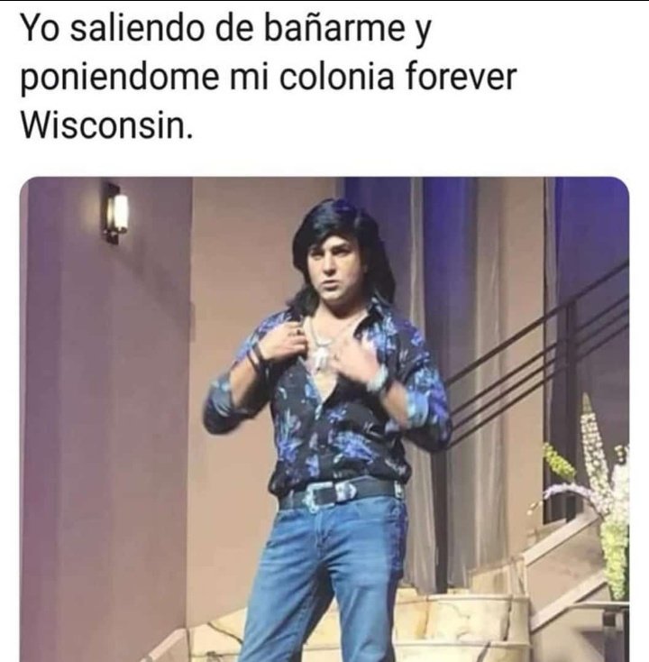 Hoy que es viernes y de fiesta! 😎