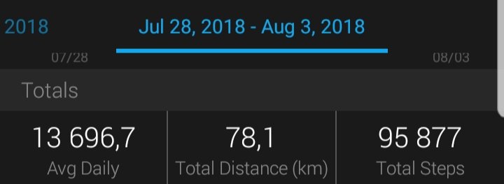 DataVenia's tweet photo. I love what I do, but it is mentally and physically exhausting... a week of being on my feet doing @episerver training in Austria and I've racked up nearly 80km. #WheresNext https://t.co/UpsIDQiDDe