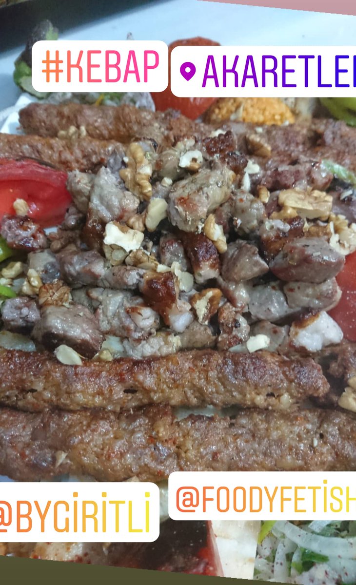 ByGiritli_'s tweet photo. #akaretler #kebap #besiktas #bygiritli #akaretlerkebap https://t.co/ywJDjT9bDS