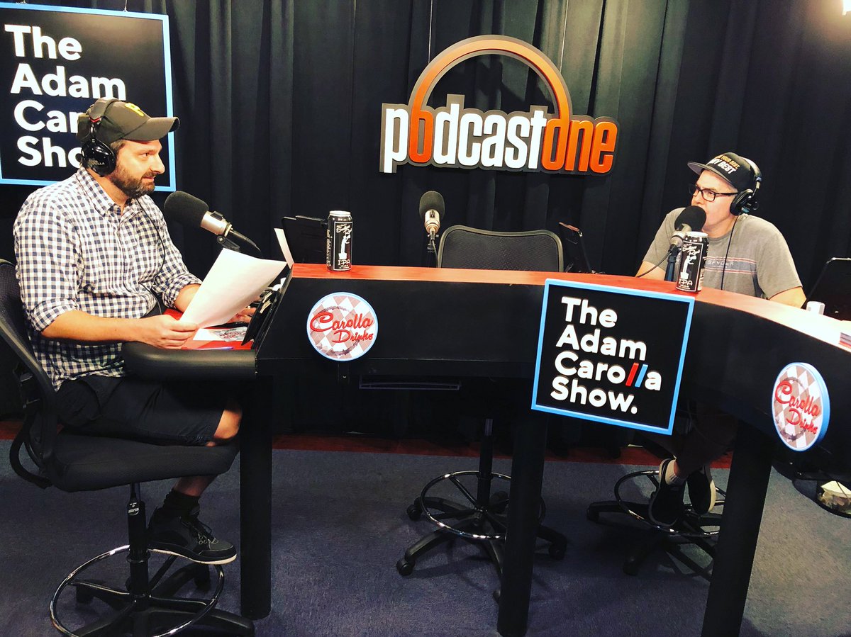 CarollaDrinks's tweet photo. Crucial ingredients for a successful podcast. #EndlessRantIPA https://t.co/egxLQB9u0o