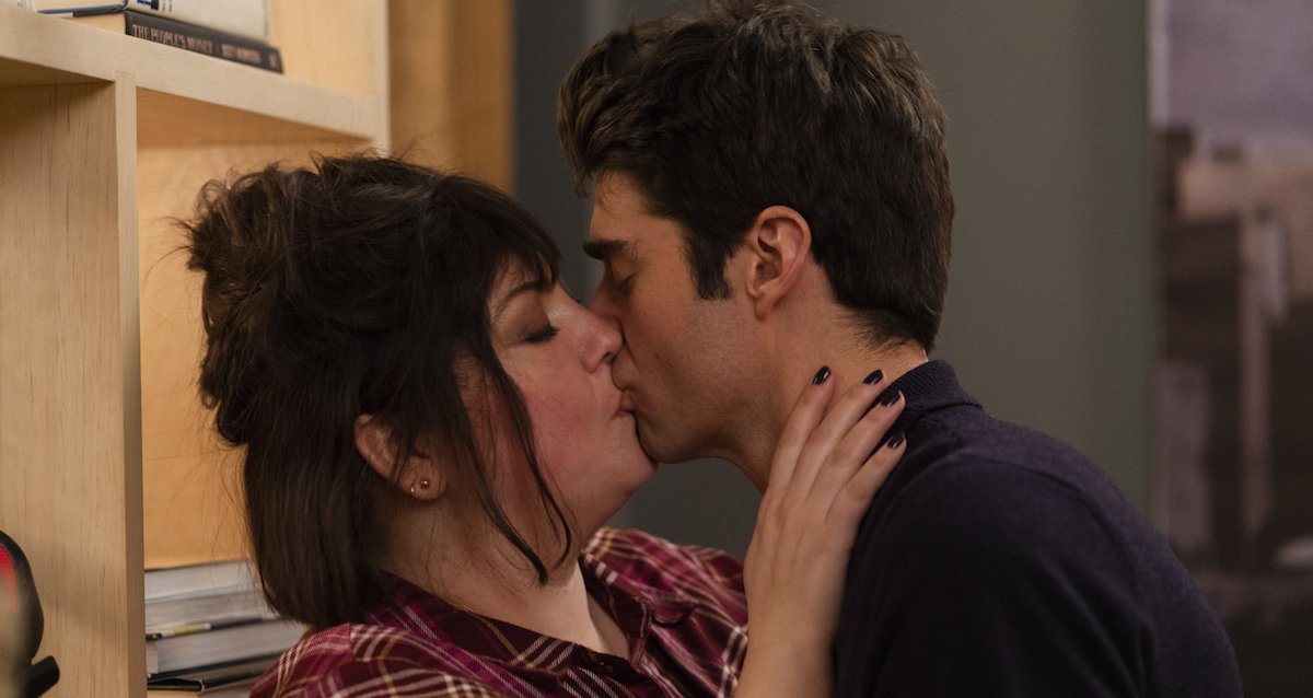 See why <a href="/smh/">The Sydney Morning Herald</a> says @martinoxon "continues to smash it out of the park" in #Dietland. Binge the first season now: amc.tv/DLS1Binge8918