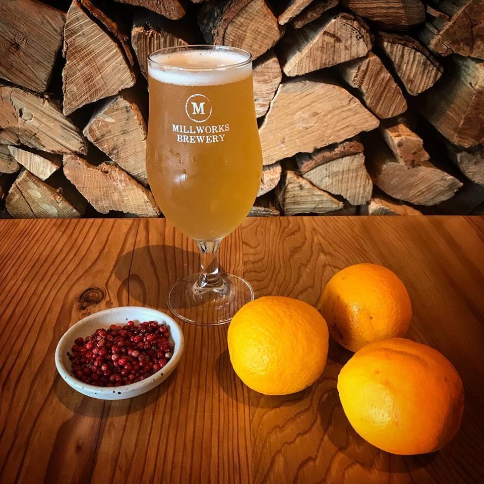 The Millworks tweet media