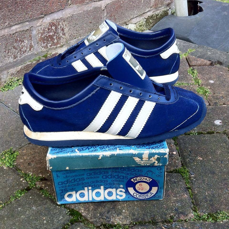 on Twitter: "Corsica, made in France #adidas #vintage https://t.co/uC4gtxtbKD" Twitter