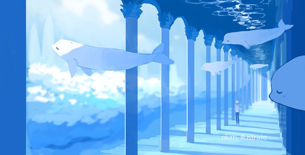 nkim_illustrate tweet picture