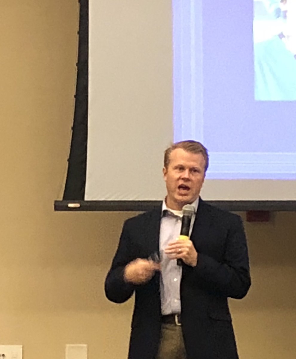 BreastImaging's tweet image. The 2018 Medscape Physician Burnout &amp;amp; Depression Report ranks #Radiology 7th highest specialty for burnout. Leaders from across the societies are working to develop solutions to change the culture that leads to burnout &amp;amp; real strategies #rads can individually implement. #ISC2018