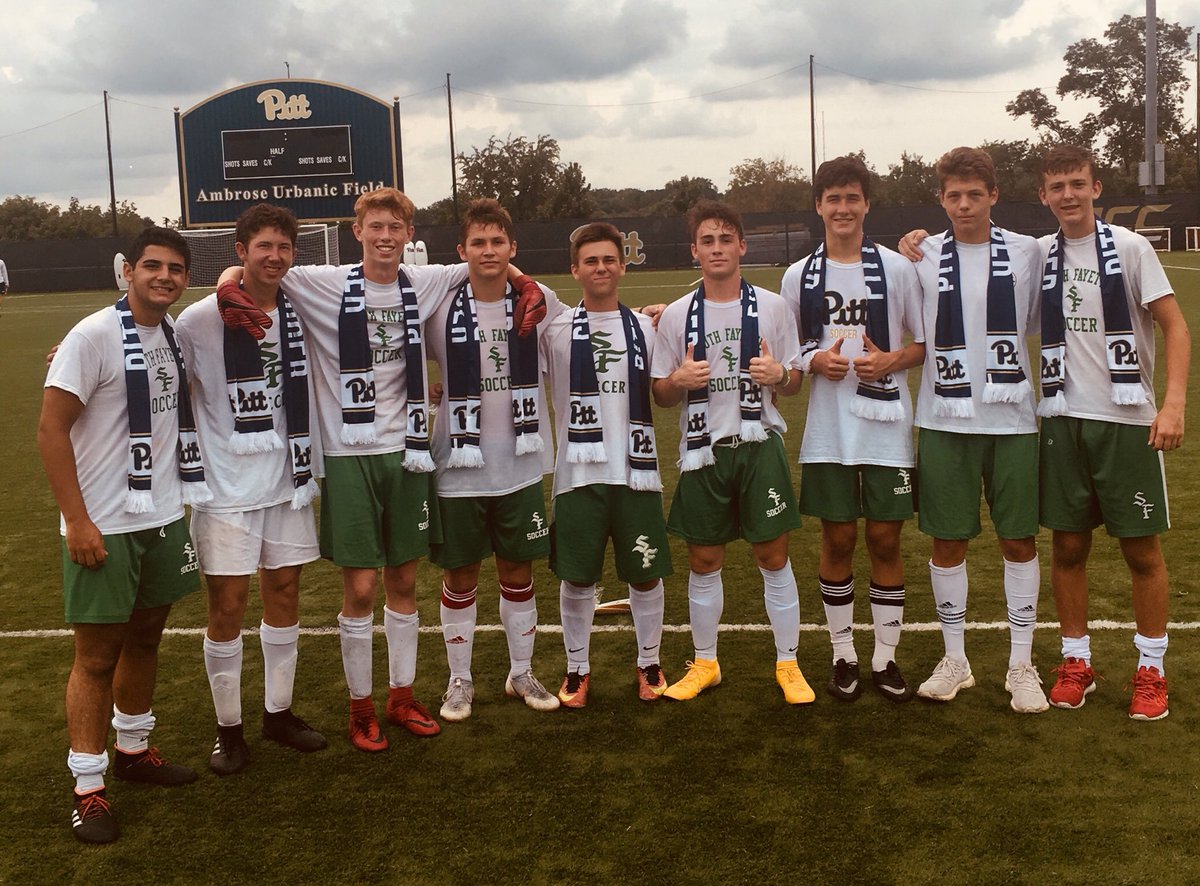 Champs. Lions Soccer #allin #smallsidedgames @SFBOYSSOCCER @Pitt_MSOC @SFBS_2017 #bigbodyball