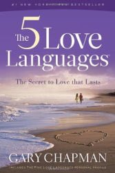Day 7/7 Each day for 7 days I will post a pic of a book I ❤️, no explanation, no review! Today’s book is The 5 Love Languages by Gary Chapman. Thanks <a href="/seal_lauren/">Lauren Seal</a> and @allanwilson1st