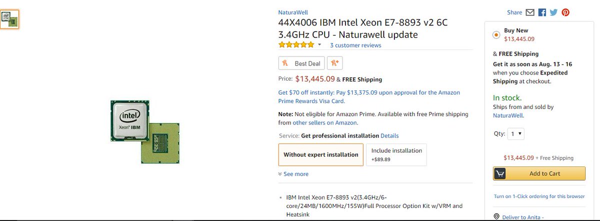 vaginaprolapse's tweet photo. @LinusTech why is this 13 hundred dollar???? https://t.co/dHU2x4njud