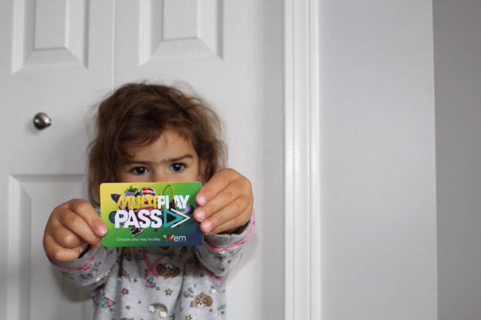 Did you know that West Edmonton Mall has TEN attractions? Until August 31 you can get unlimited access<a href="/tag/sponsored"class="tags"><span>#sponsored</span></a><a href="/tag/welchsfruitsnacks"class="tags"><span>#welchsfruitsnacks</span></a>